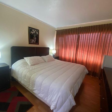 Concepción New Hotel Cruz Del Sur מראה חיצוני תמונה