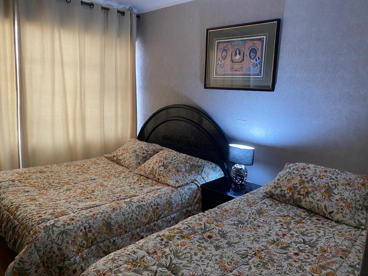 Concepción New Hotel Cruz Del Sur מראה חיצוני תמונה