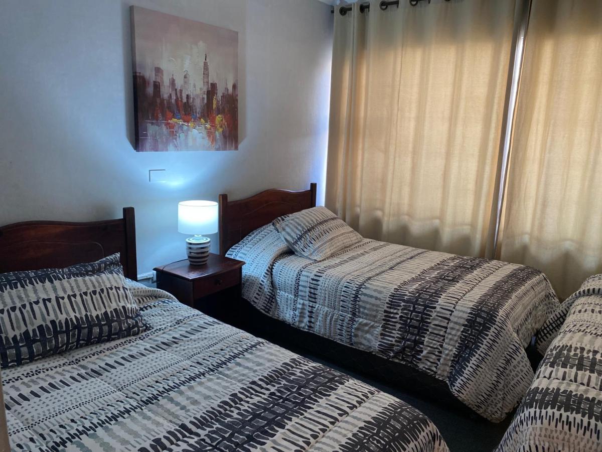 Concepción New Hotel Cruz Del Sur מראה חיצוני תמונה