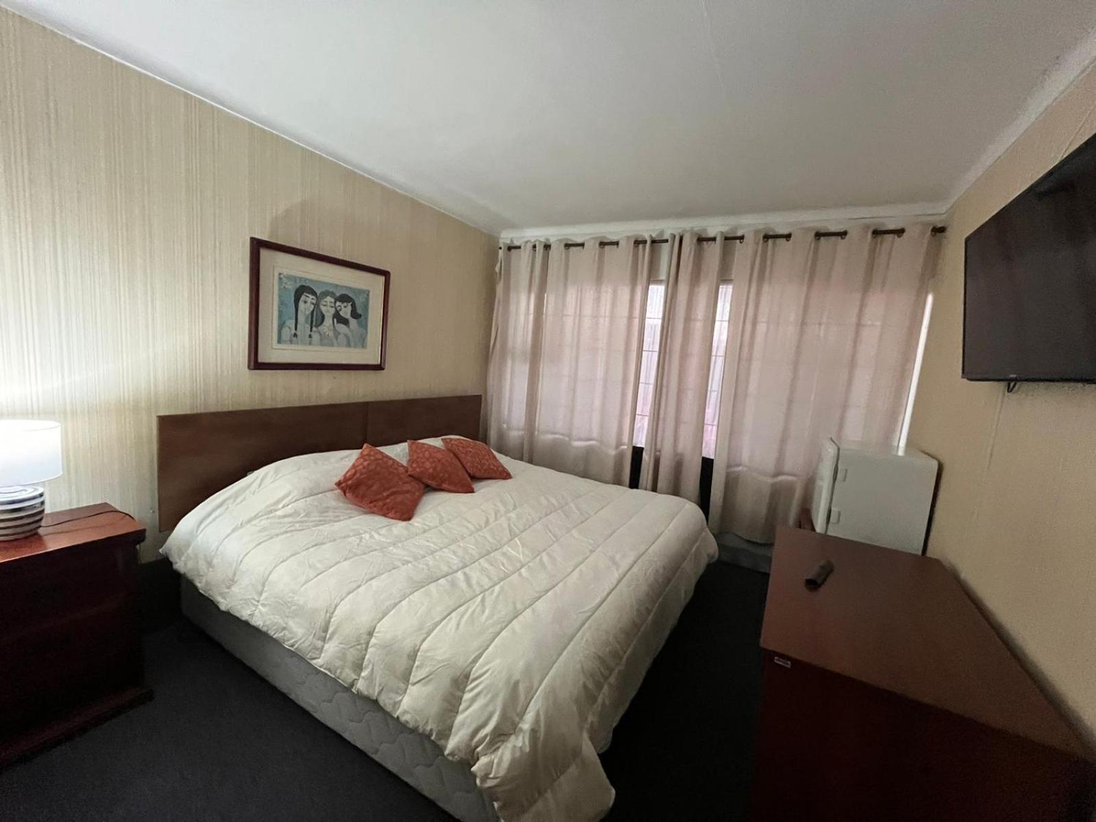 Concepción New Hotel Cruz Del Sur מראה חיצוני תמונה