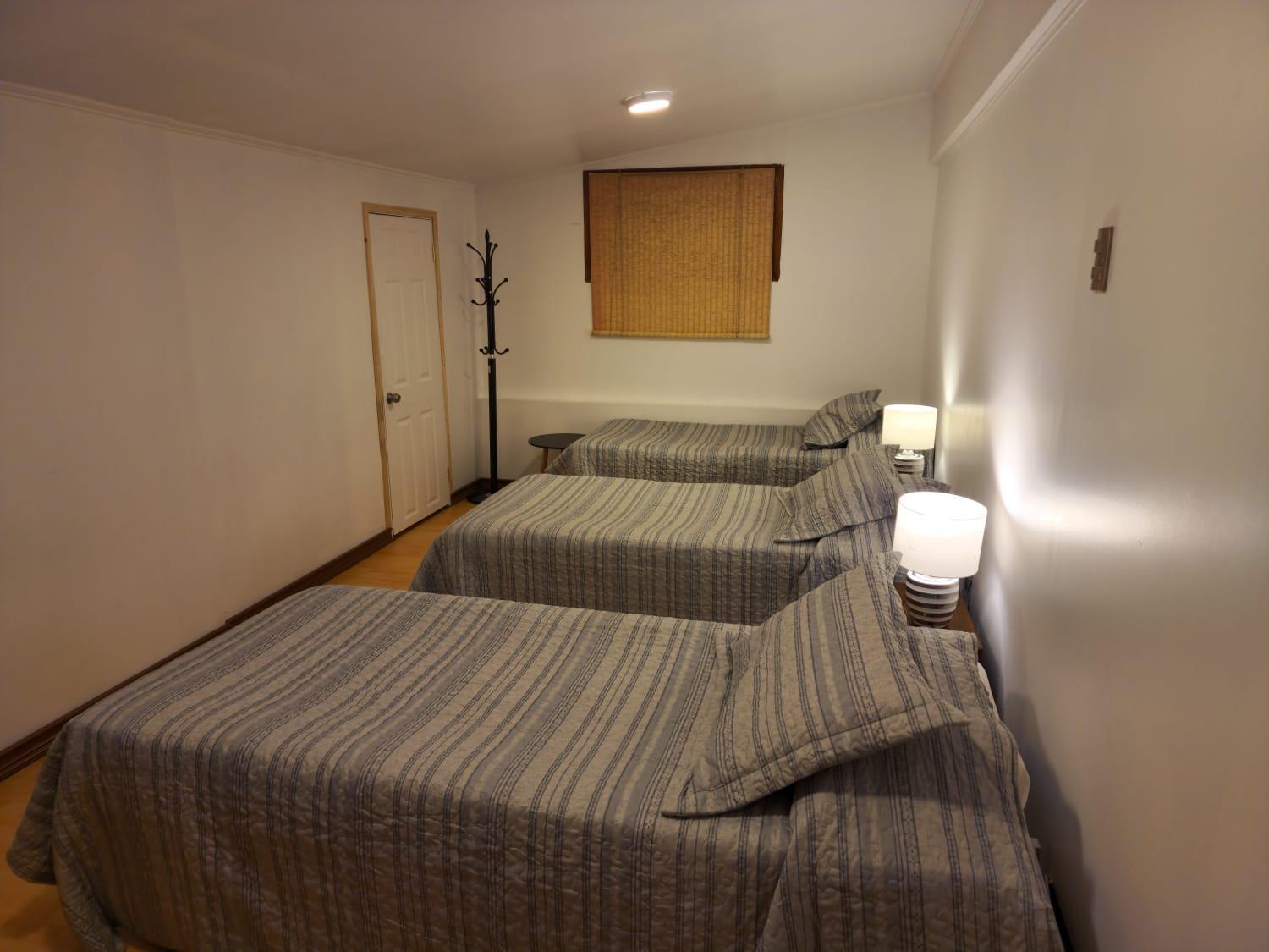 Concepción New Hotel Cruz Del Sur מראה חיצוני תמונה