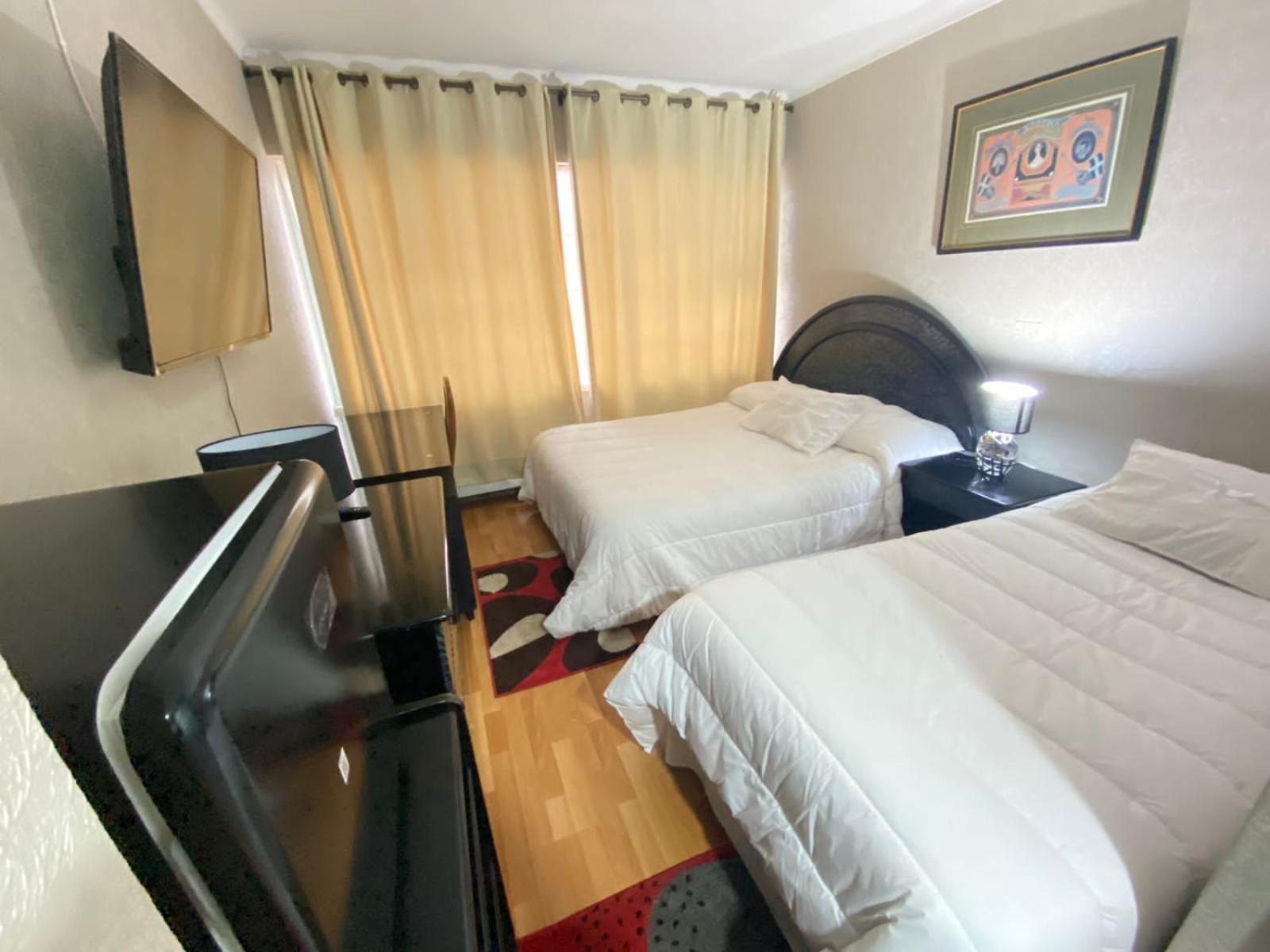 Concepción New Hotel Cruz Del Sur מראה חיצוני תמונה