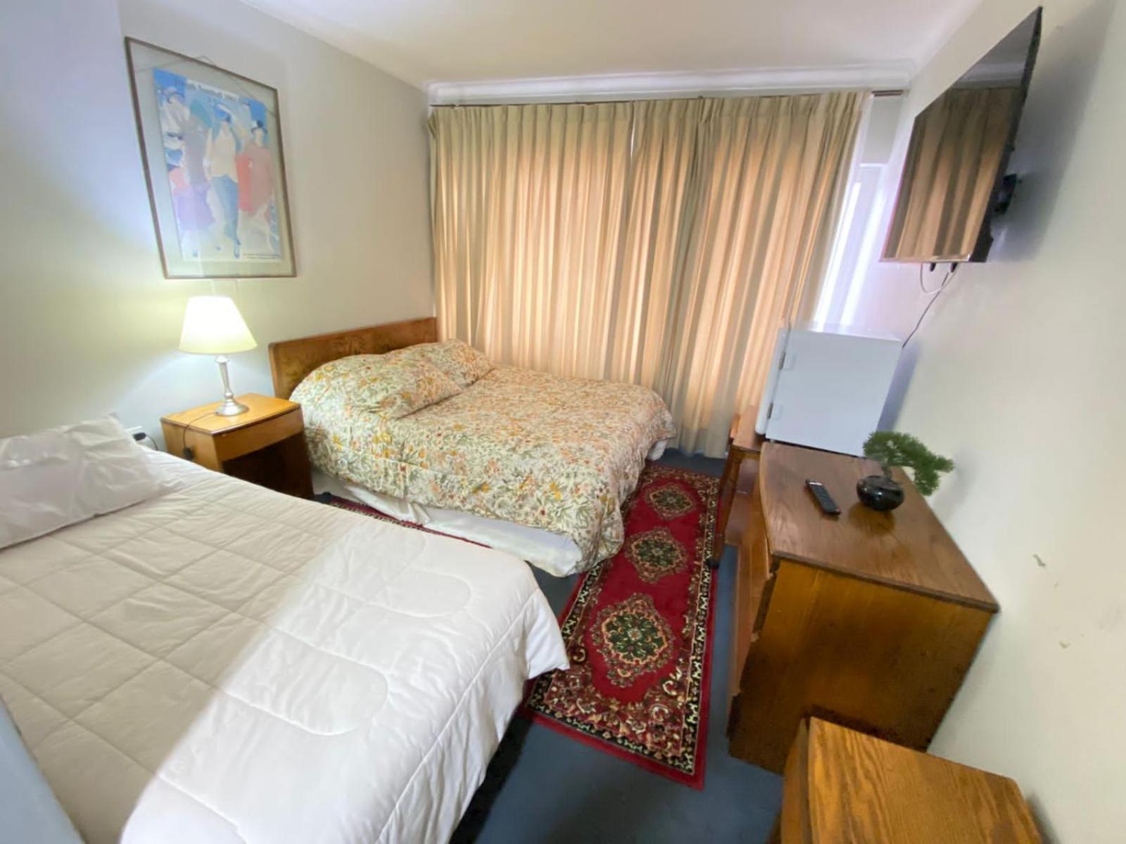 Concepción New Hotel Cruz Del Sur מראה חיצוני תמונה