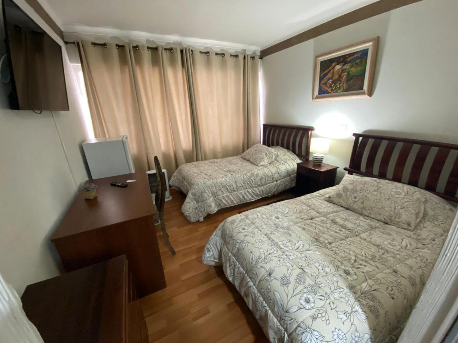 Concepción New Hotel Cruz Del Sur מראה חיצוני תמונה