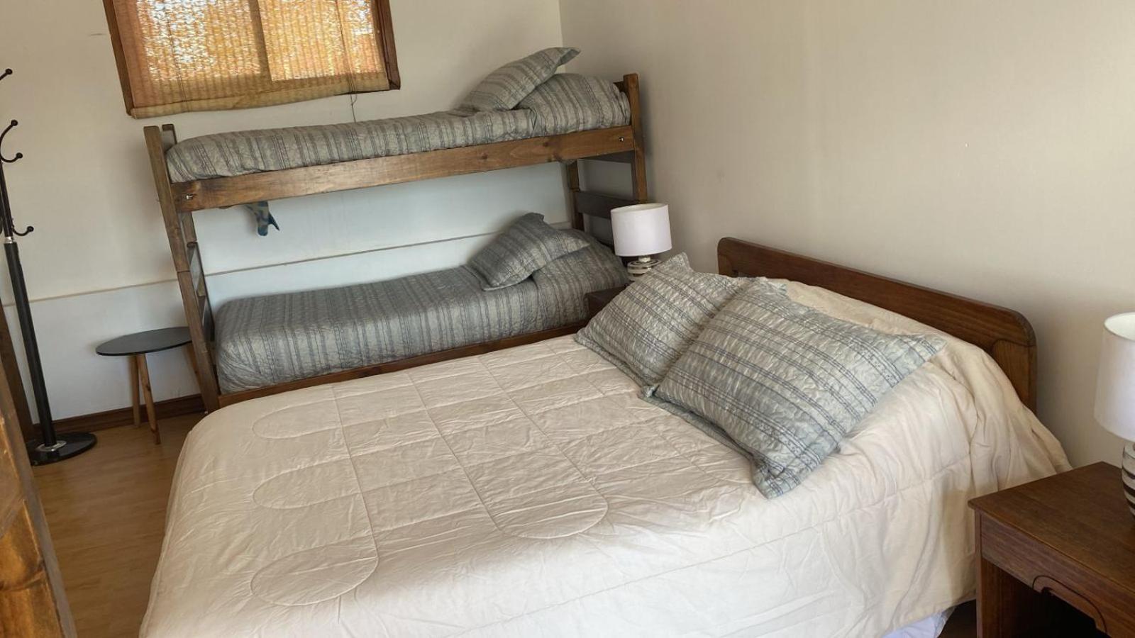 Concepción New Hotel Cruz Del Sur מראה חיצוני תמונה