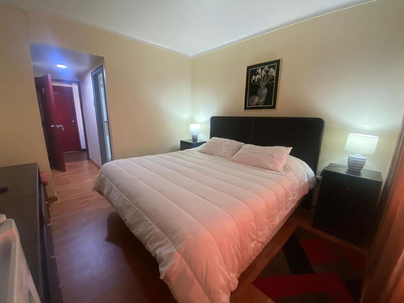 Concepción New Hotel Cruz Del Sur מראה חיצוני תמונה