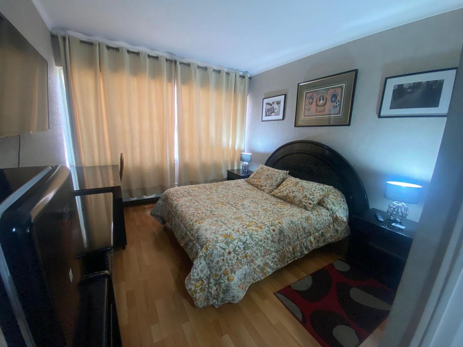 Concepción New Hotel Cruz Del Sur מראה חיצוני תמונה