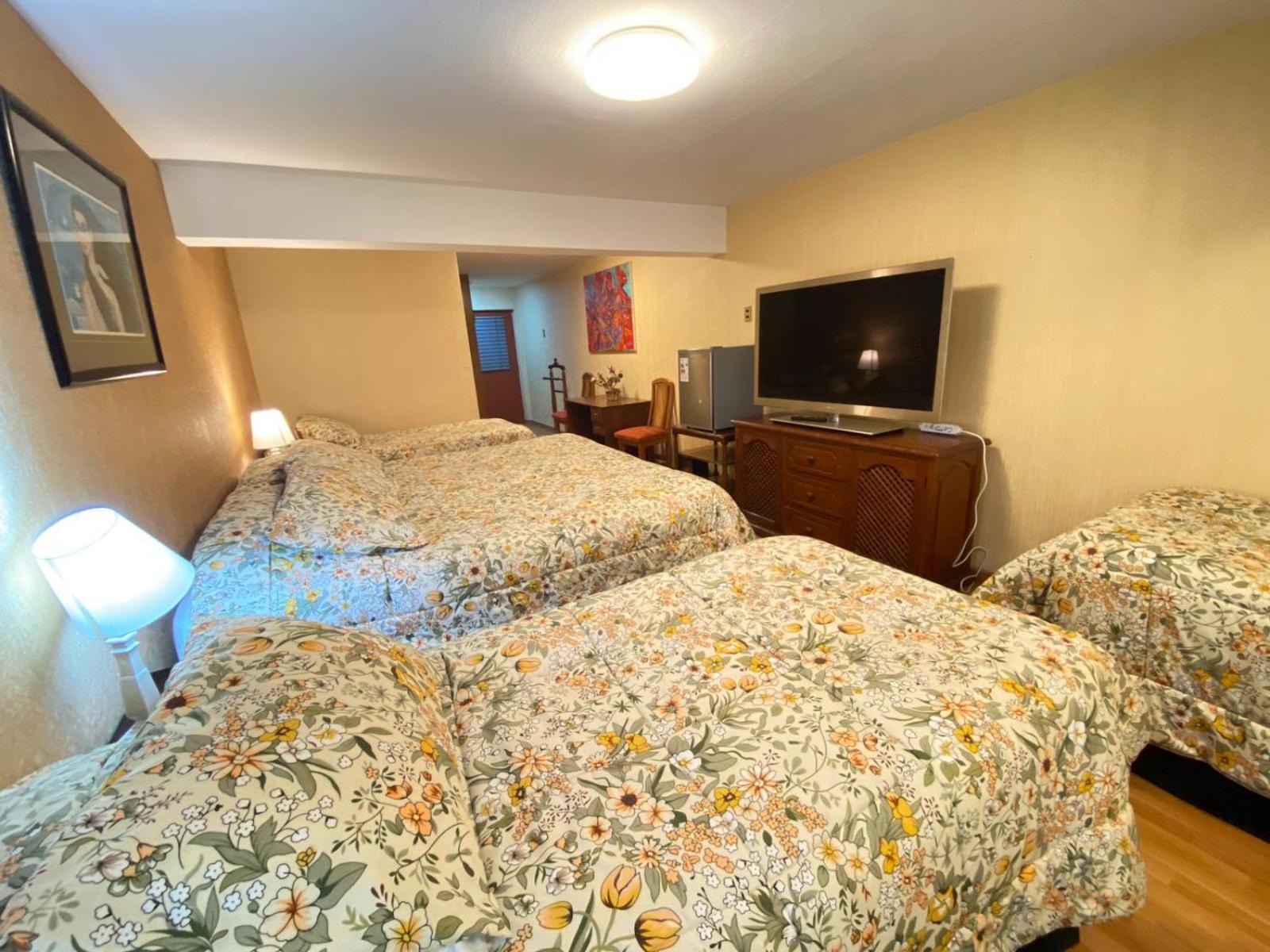 Concepción New Hotel Cruz Del Sur מראה חיצוני תמונה