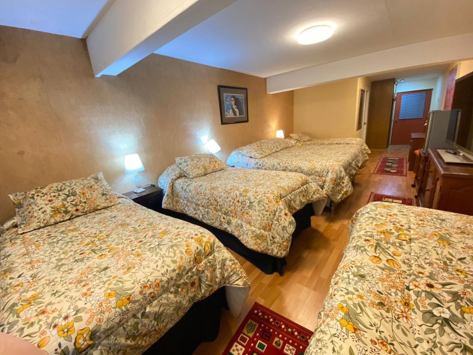 Concepción New Hotel Cruz Del Sur מראה חיצוני תמונה
