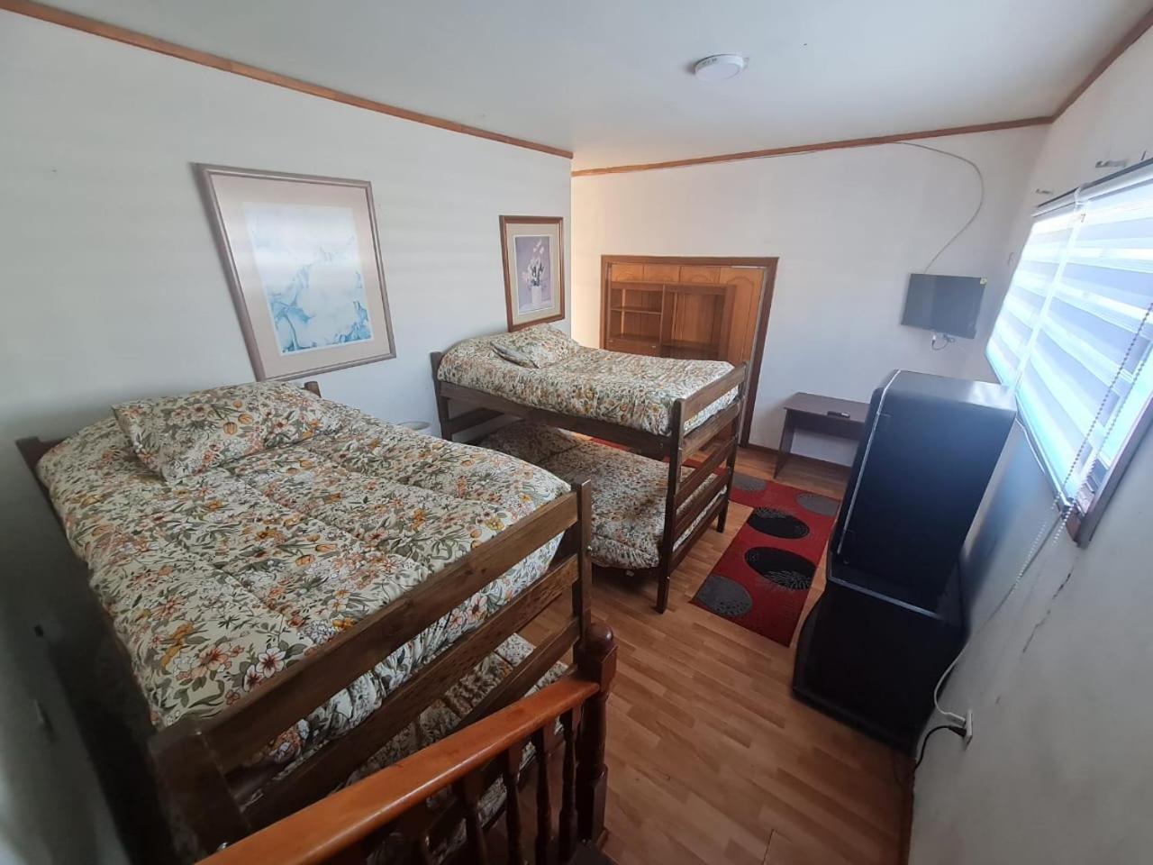 Concepción New Hotel Cruz Del Sur מראה חיצוני תמונה