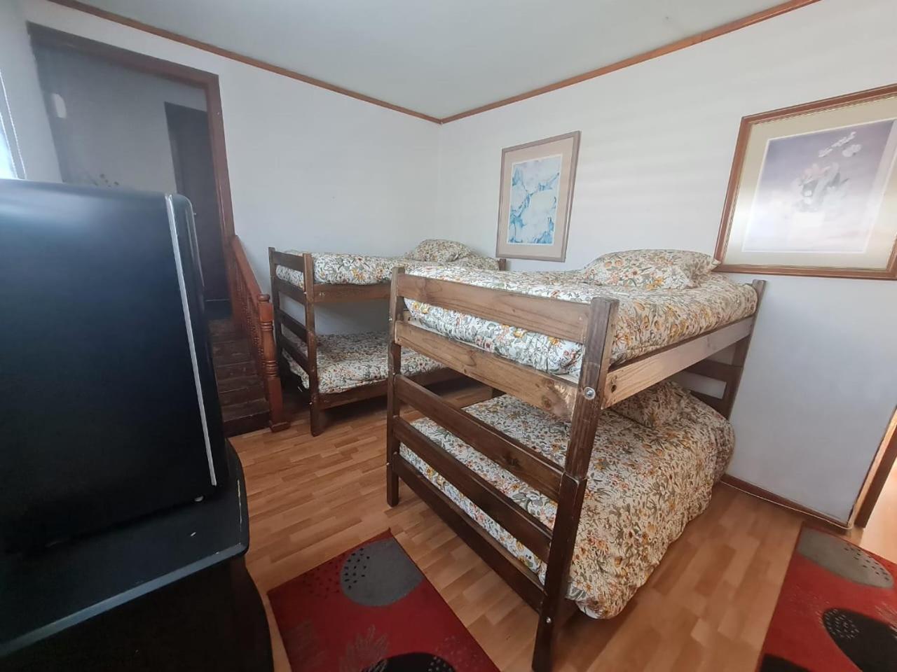 Concepción New Hotel Cruz Del Sur מראה חיצוני תמונה