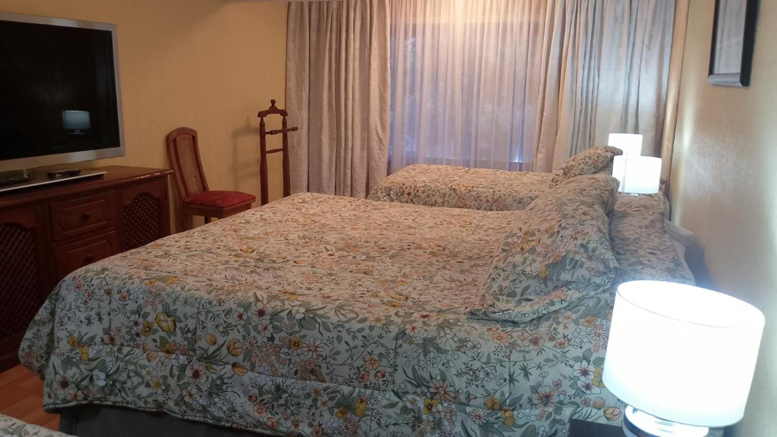 Concepción New Hotel Cruz Del Sur מראה חיצוני תמונה