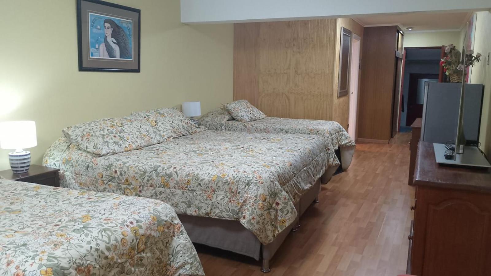 Concepción New Hotel Cruz Del Sur מראה חיצוני תמונה